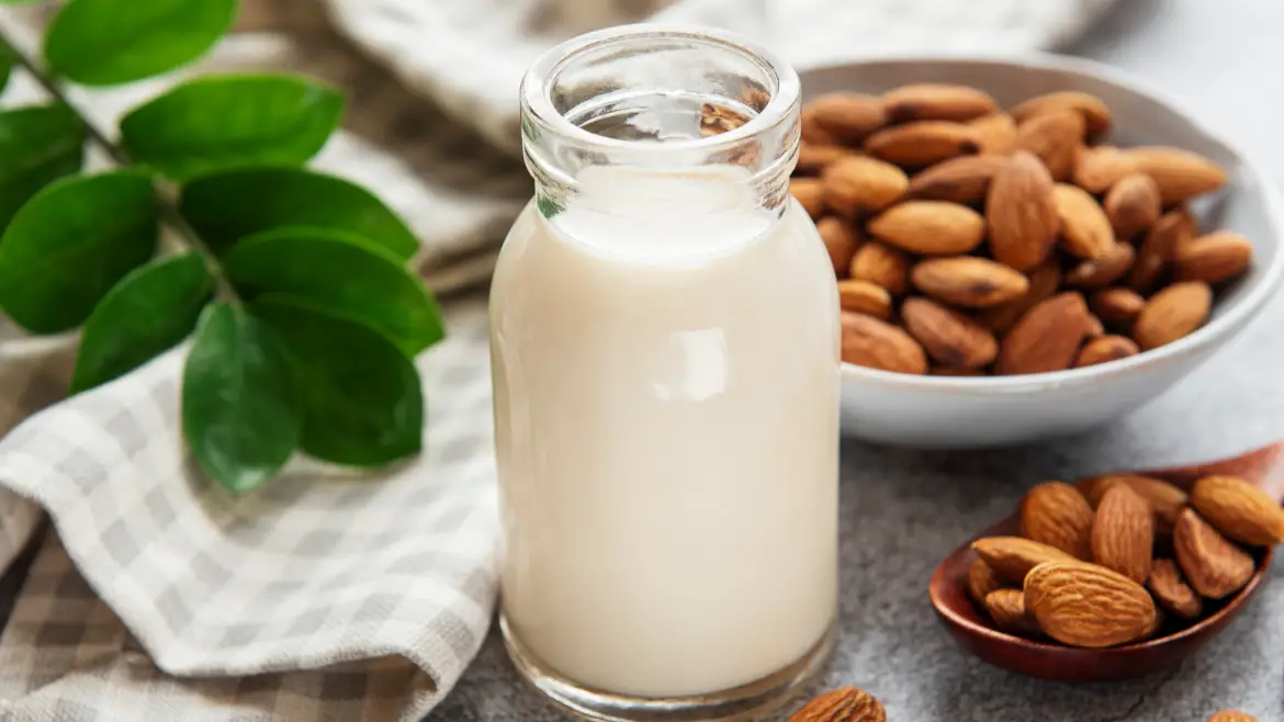 Is Your Almond Milk Causing Stomach Pain? Discover the Surprising