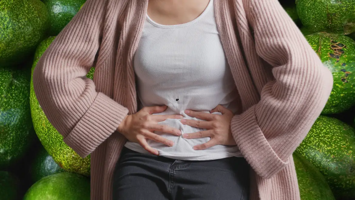 Why Avocado Causes Stomach Pain Exploring the Surprising Culprits