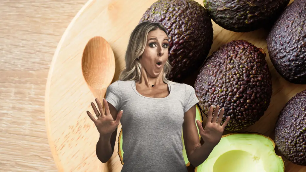 avocado why it makes your stomach hurt2