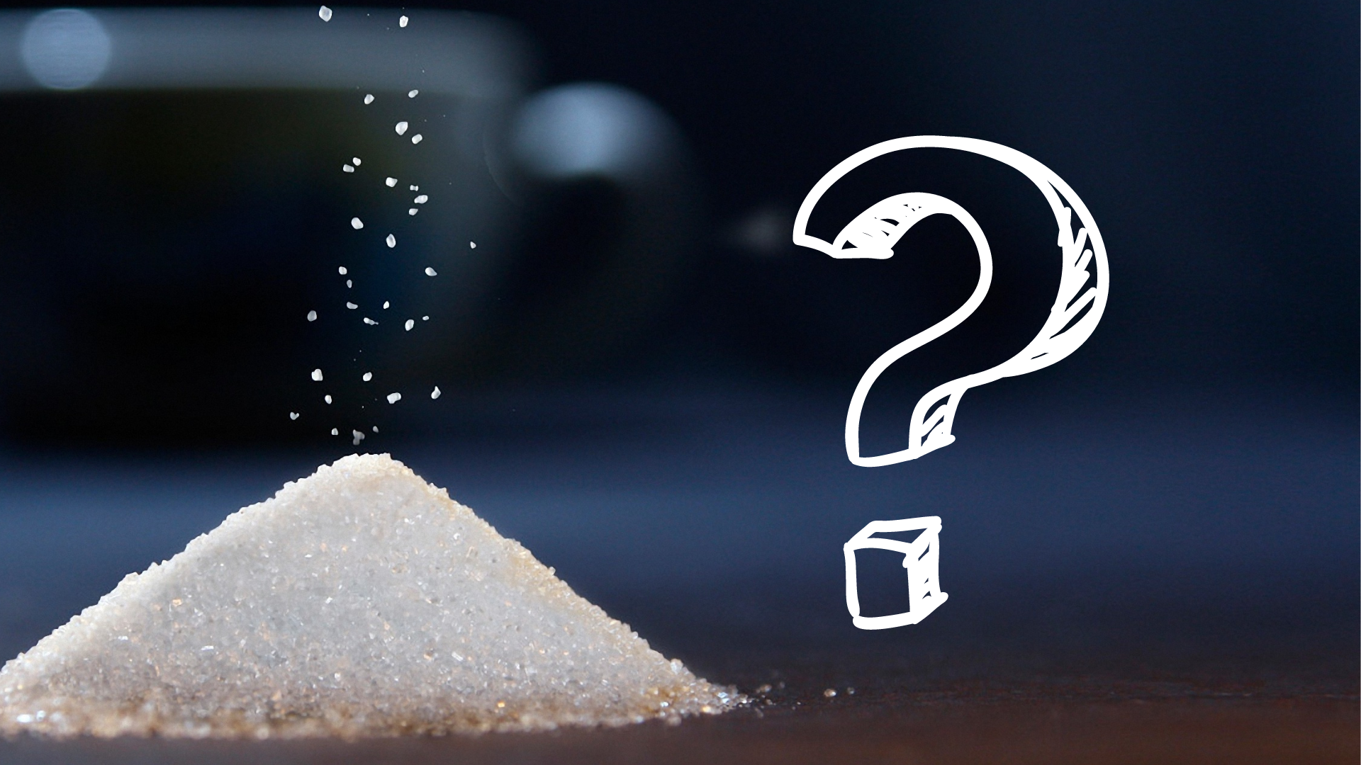 The Sweet & Sore Truth How Excessive Sugar Consumption Can Lead to a