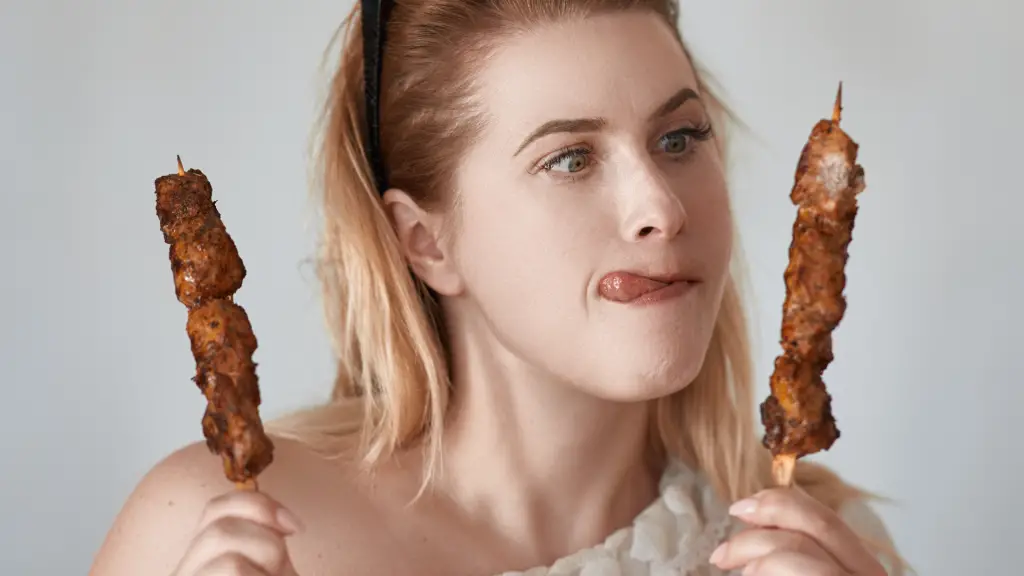can you eat spicy food on your period
