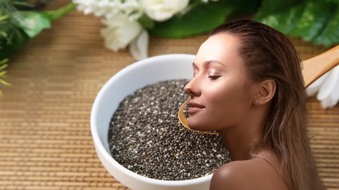 Discover the Incredible Skin Tightening Benefits of Chia Seeds Your Ultimate Guide The Food