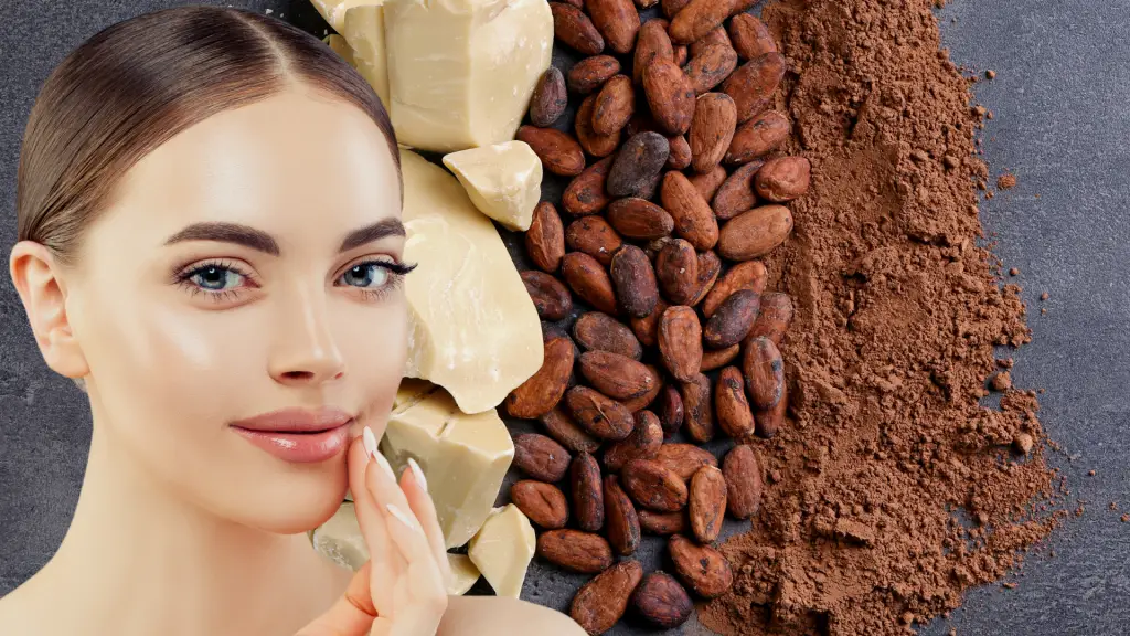 cocoa butter soap benefits