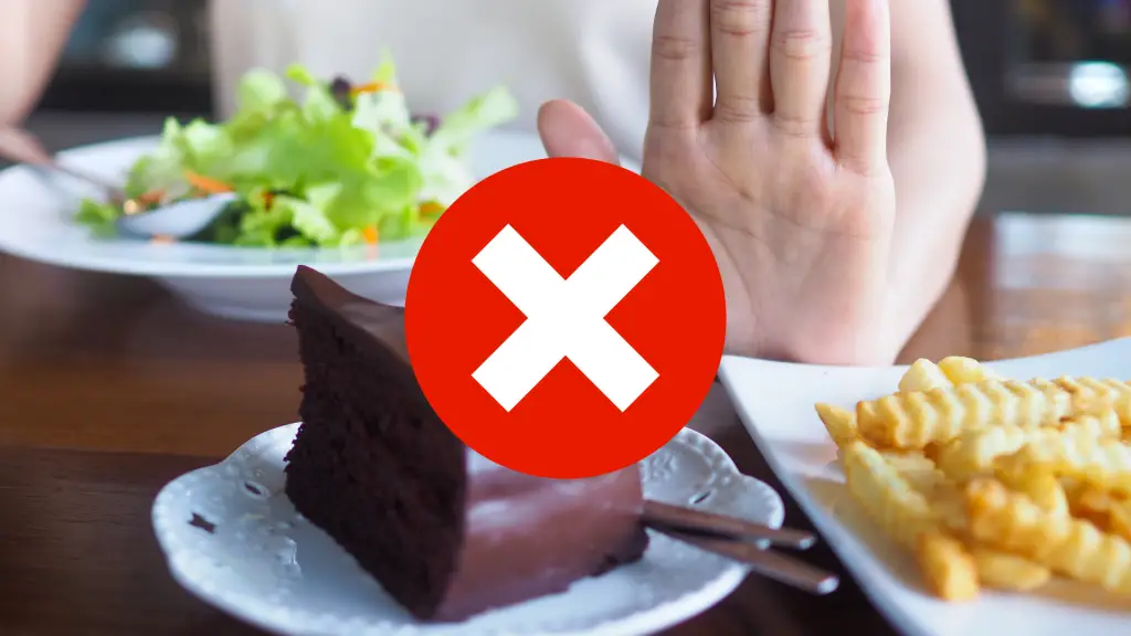 foods to avoid folliculitis