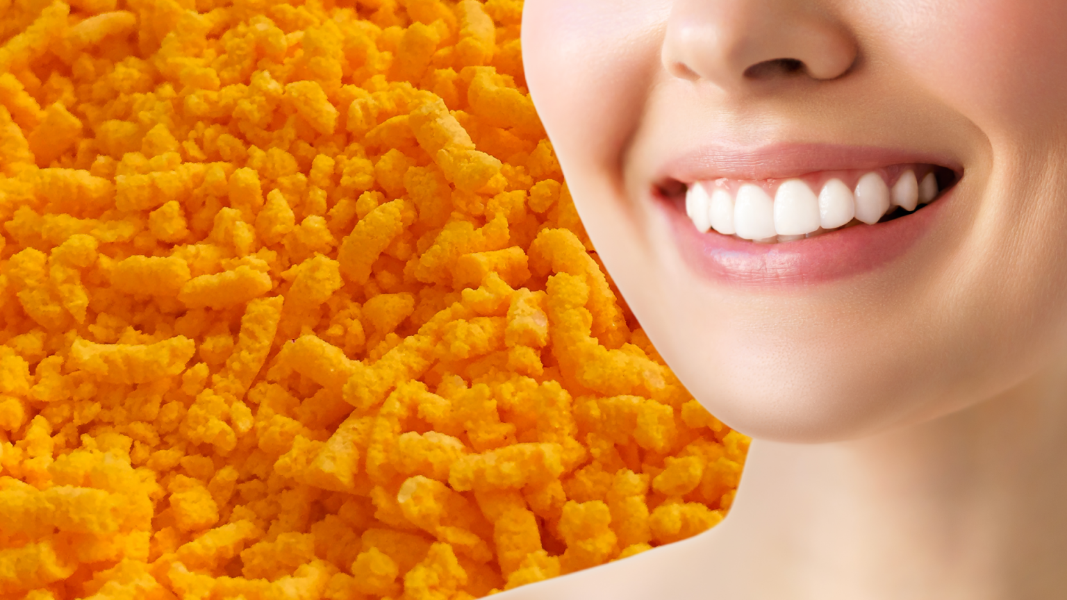 Hot Cheetos and Takis Exploring Their Effects on Digestion, Weight