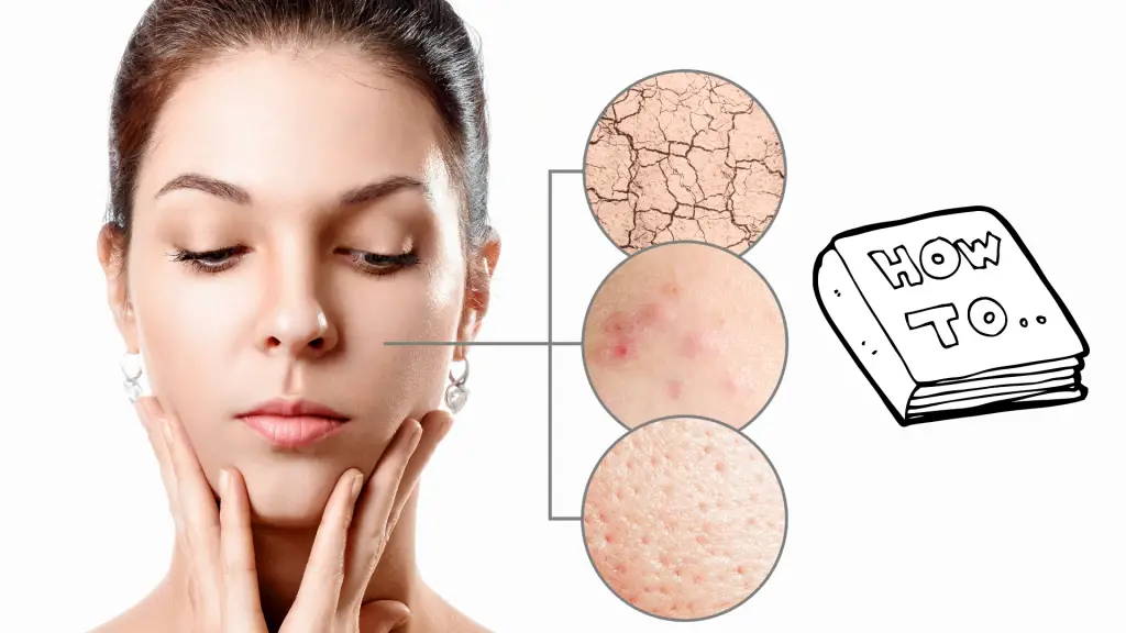 how to use vaseline and egg yolk for your face