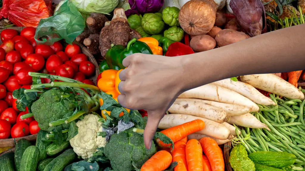 keto diet for vegetable haters