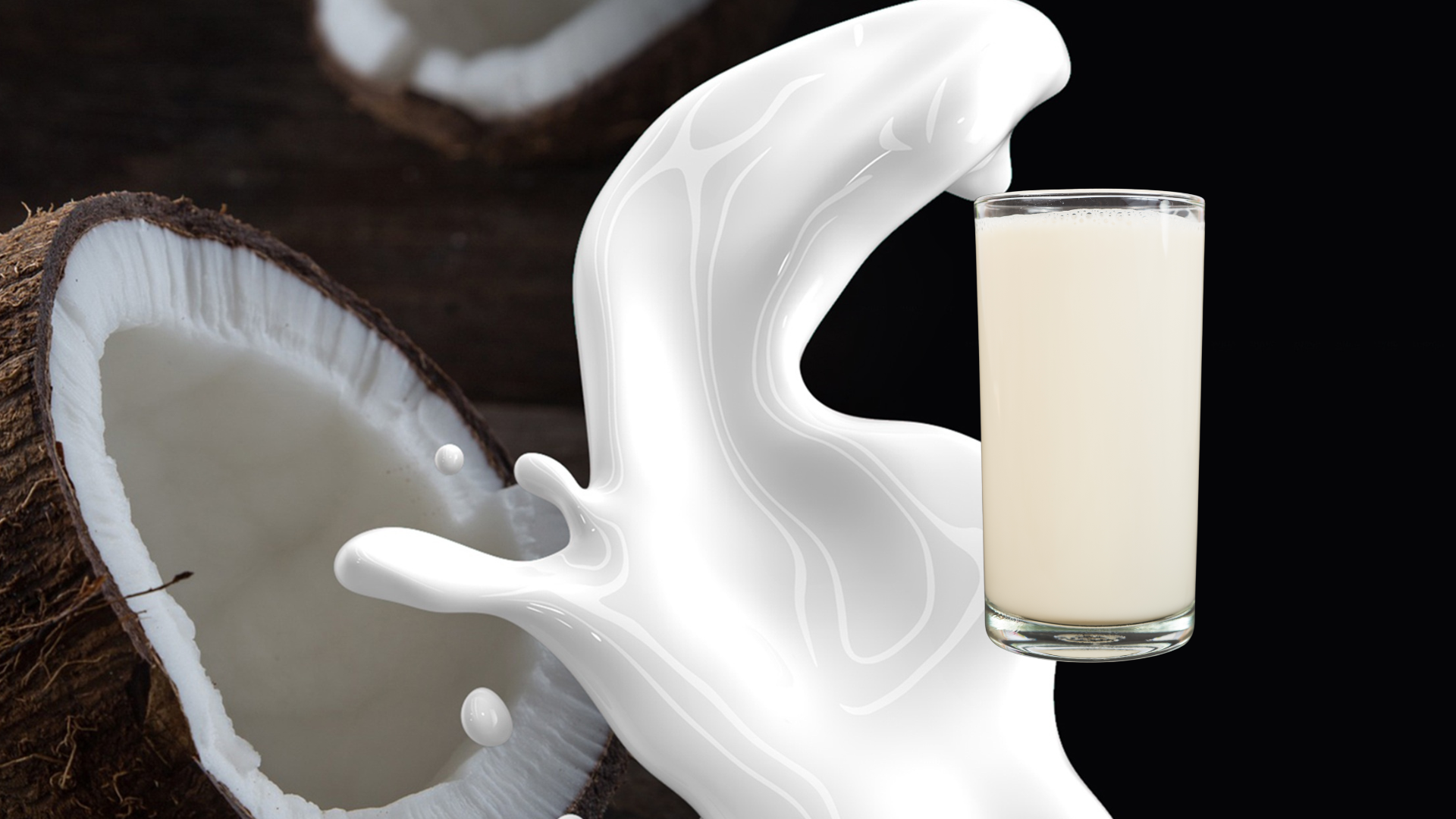 4 Milk Alternatives for Acne Improve Your Skin with These DairyFree