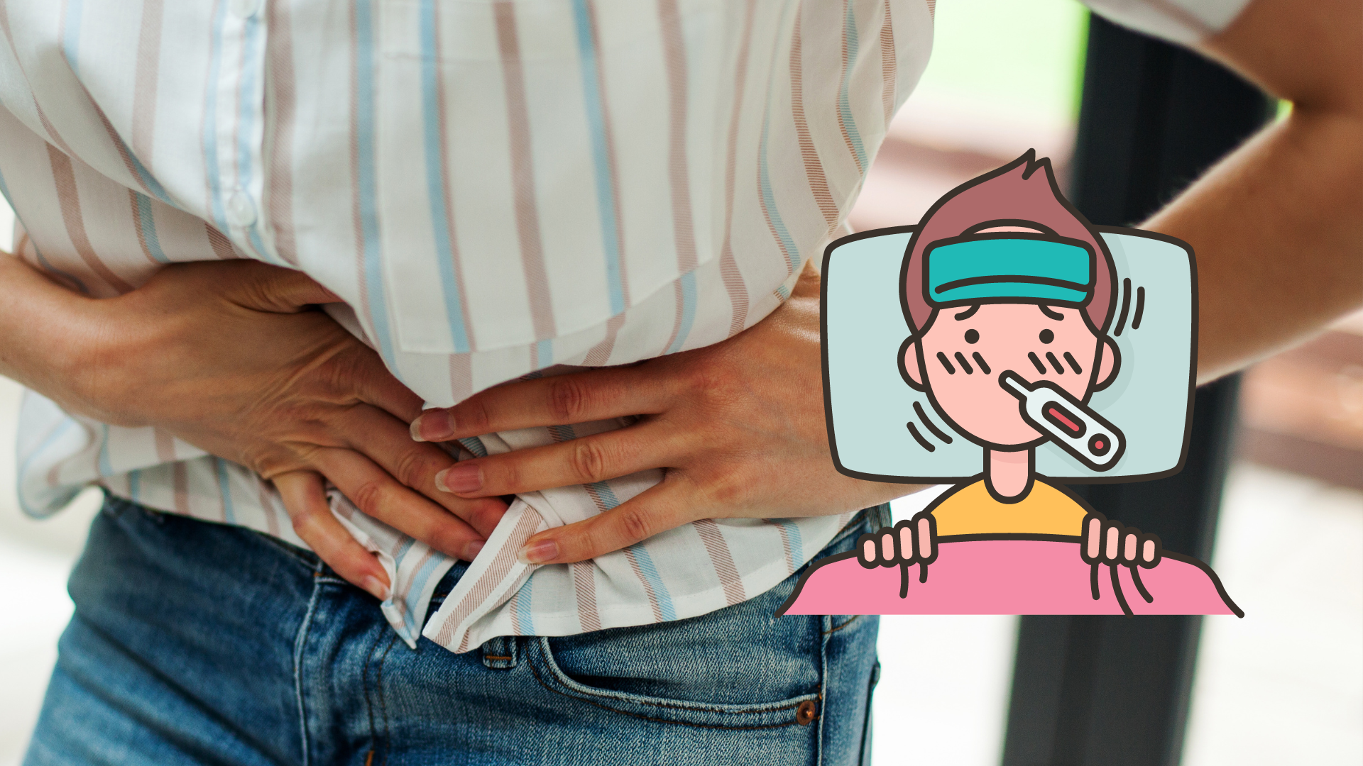 Is Rice Ruining Your Digestion? The Surprising Truth About Stomach Pain