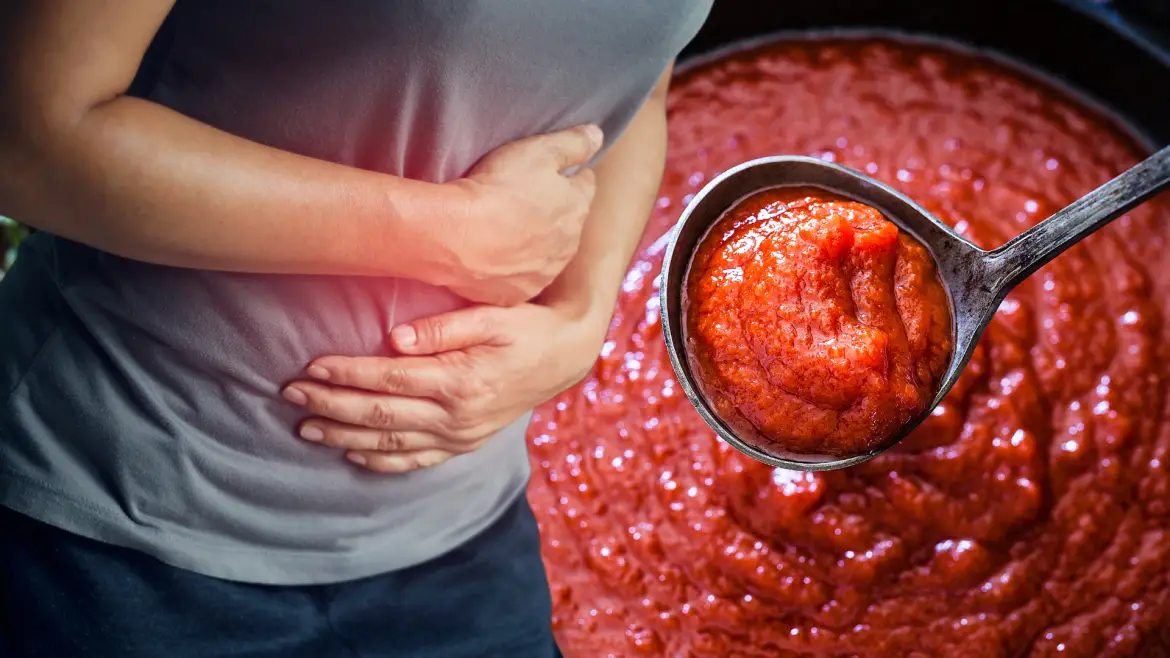 Managing Stomach Pain After Eating Tomato Sauce Causes and Solutions