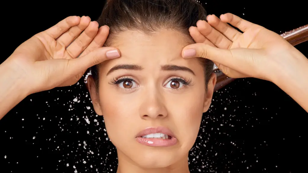 sugar cramps causes