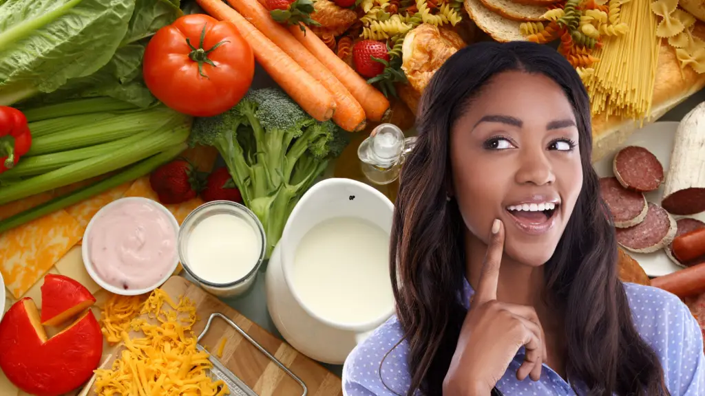 the-ultimate-list-of-all-the-food-groups