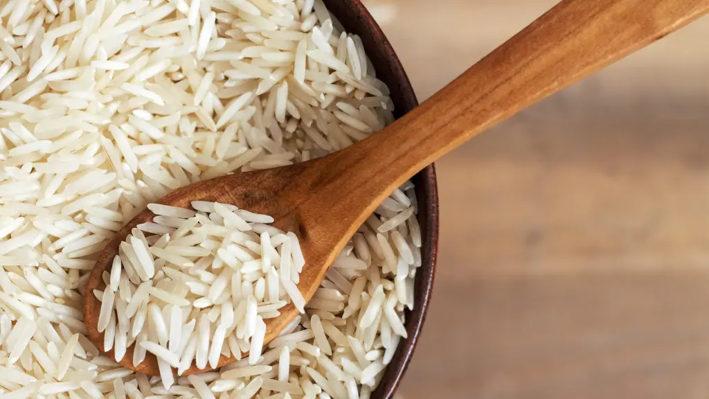 types-of-rice