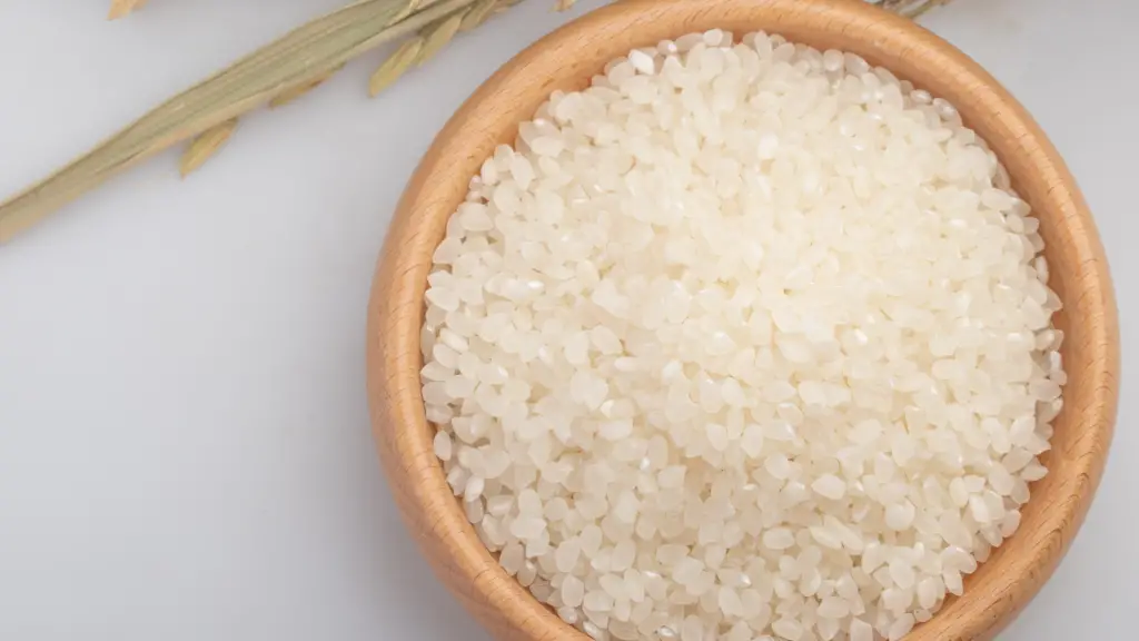 types-of-rice