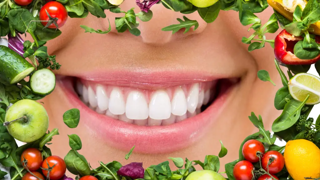 why-does-food-get-stuck-in-your-teeth